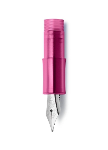 Penite - Cap Stilou ICE Pink Kaweco