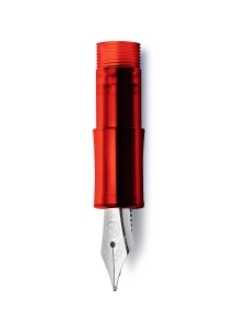 Penite - Cap Stilou ICE Red Kaweco