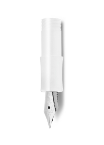Penite - Cap Stilou SKYLINE White Kaweco