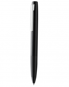 Pix LAMY Aion Black [2]