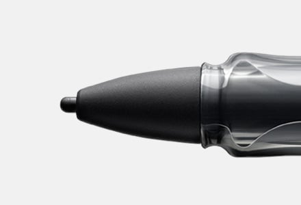 Pix Digital AL-star EMR Stylus POM, Lamy [2]