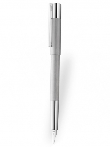 Stilou LAMY Scala Brushed [2]