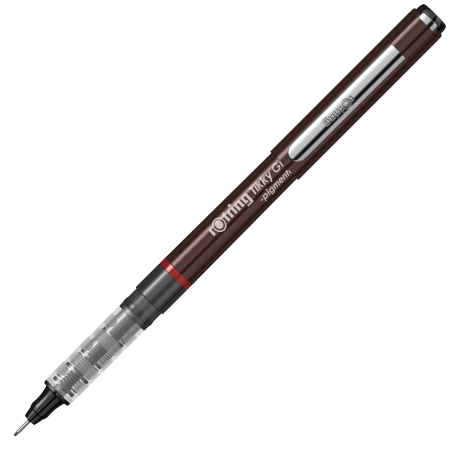Liner 0.1 mm Calibrat cu Tus Tikky Graphic Rotring