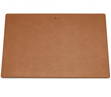 Accesorii Birou - Mapa Birou Piele Granulata Cognac, Graf von Faber-Castell