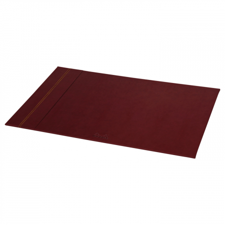 Mapa Birou - Mapa de birou Rhodia Burgundy