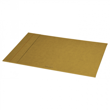 Mapa Birou - Mapa de birou Rhodia Gold