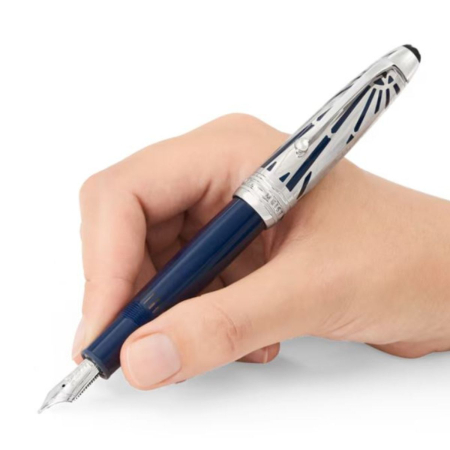 Stilou Meisterstück The Origin Collection Doué LeGrand, Montblanc [2]
