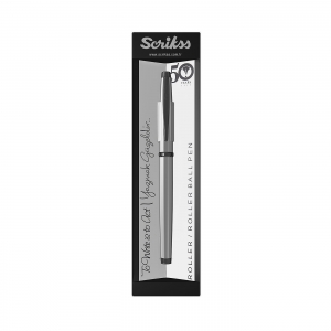Roller Scrikss Metropolis 800 SS BT [1]