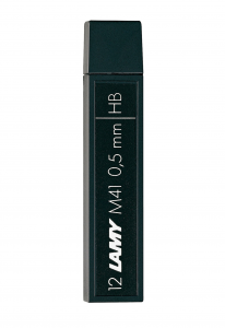 Mine Creion Mecanic - Mina Creion 0.5, Lamy