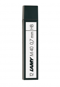 Mine Creion Mecanic - Mina Creion 0.7 LAMY