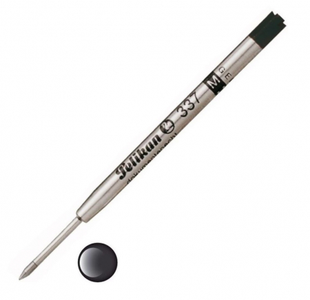 Mine Pix - Mina Pix 337 Black, Pelikan