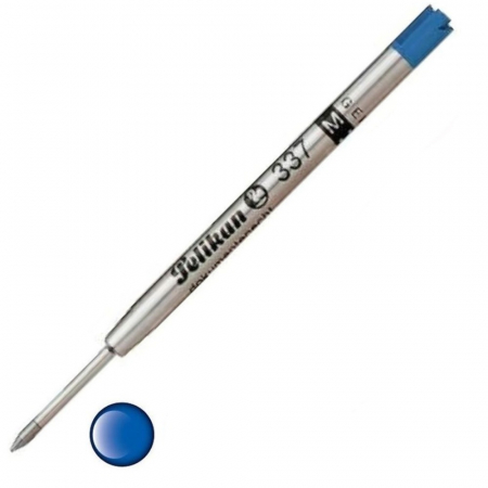 Mine Pix - Mina Pix 337 Blue, Pelikan