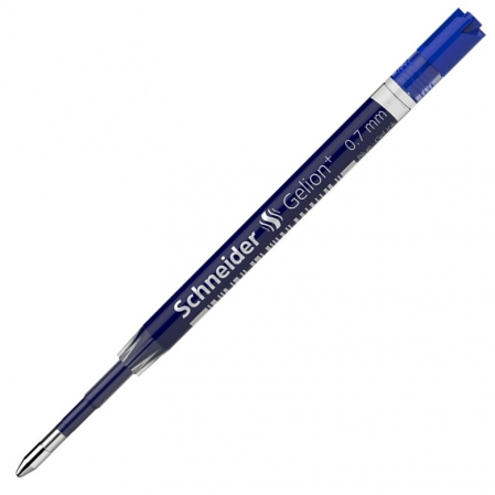 Schneider - Mina Pix Gelion+ Refill Blue (tip Parker), Schneider