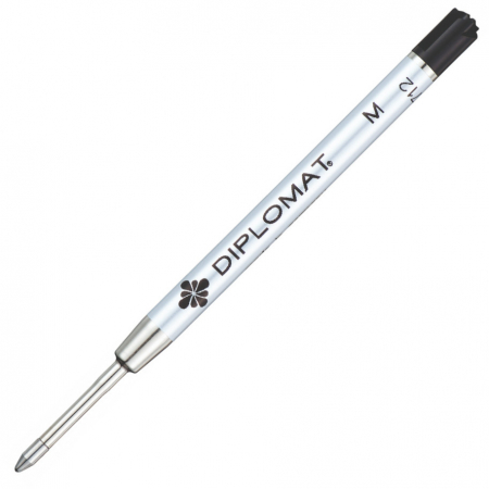 Diplomat - Mina Pix Diplomat Easy Flow Black