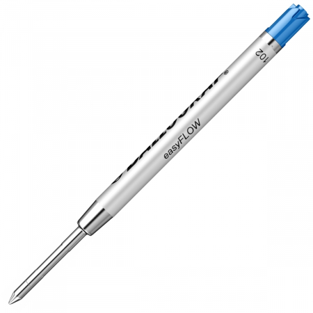 Mina Pix Easy Flow Blue, Ballograf [1]