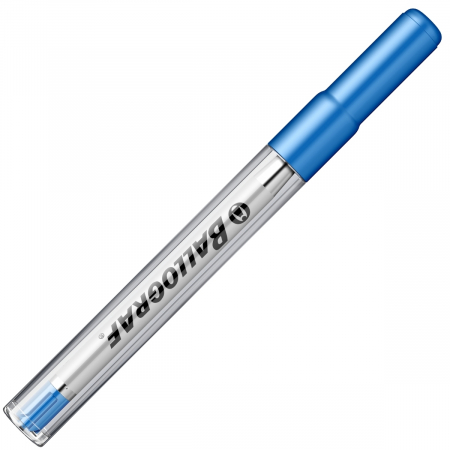 Mina Pix Easy Flow Blue, Ballograf [2]