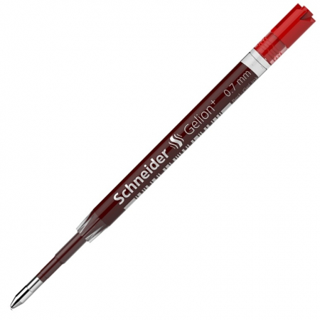 Schneider - Mina Pix Gelion+ Refill Red (tip Parker), Schneider