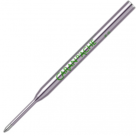 Caran d'Ache - Mina Pix Goliath Green, Caran d'Ache