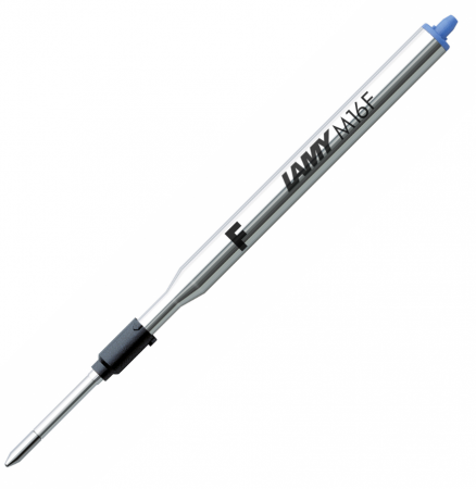 Mine Pix - Mina Pix LAMY Giant M16 Blue
