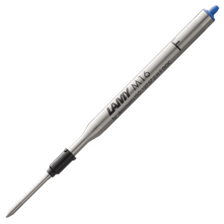 Mine Pix - Mina Pix LAMY Giant M16 Blue