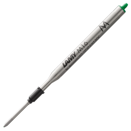 Mine Pix - Mina Pix LAMY Giant M16 Green