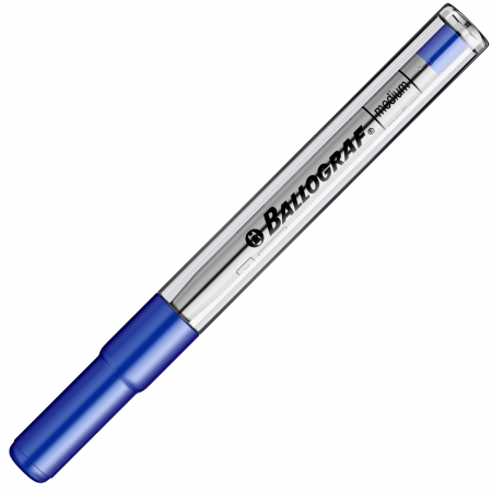 Mina Pix Original Blue, Ballograf [1]