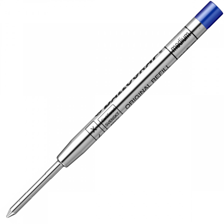 Ballograf - Mina Pix Original Blue, Ballograf