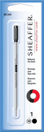 Mina Pix Slim Negru Sheaffer [1]