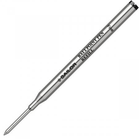 Mine Pix - Mina pix Jumbo Black fina 0.7 mm Sailor
