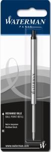 Consumabile Waterman - Mina Pix Waterman Standard Maxima Black