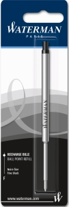 Mina Pix Waterman Standard Maxima Black [1]