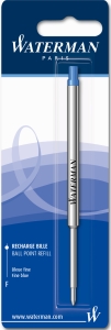 Mina Pix Waterman Standard Maxima Blue [1]
