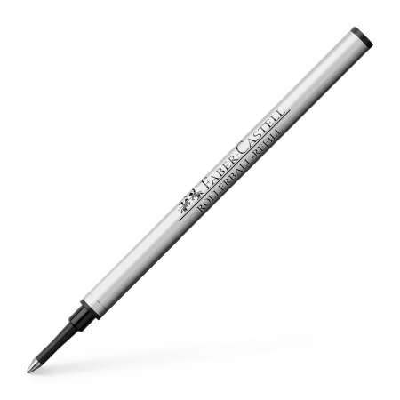 Mine Roller - Mina Roller Black, Faber-Castell