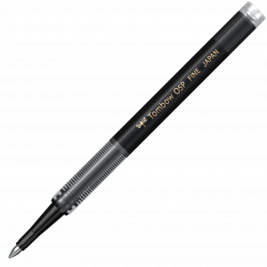Mine Roller - Mina Roller Black Tombow