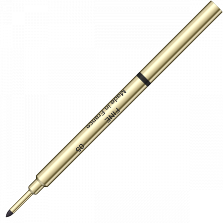 Mina Roller Fibre Albastru, Waterman [2]