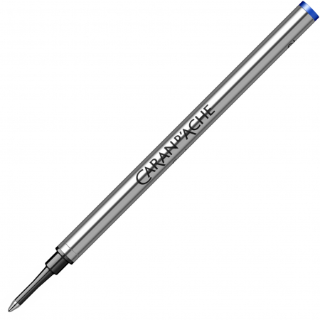 Mine Roller - Mina Roller Goliath Blue Caran d'Ache