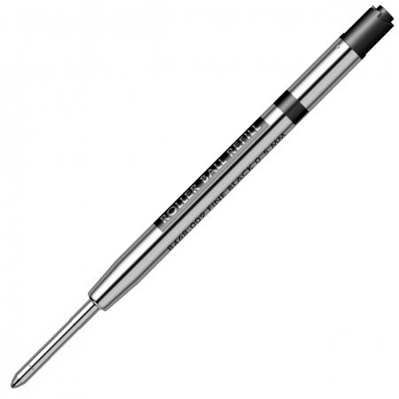 Mina Roller Jumbo Black Caran d'Ache [2]