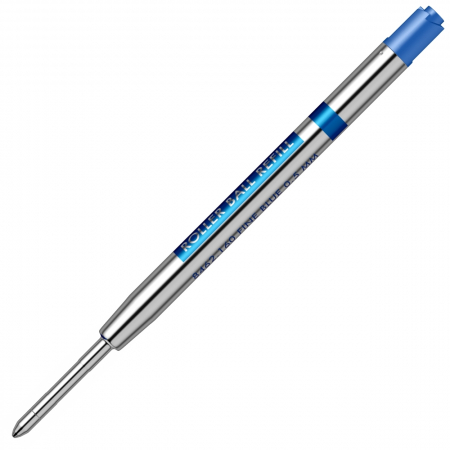 Mina Roller Jumbo Blue Caran d'Ache [2]