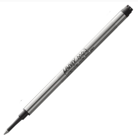Consumabile Lamy - Mina Roller M63 Black M / 1.0mm, LAMY 