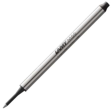 Consumabile Lamy - Mina Roller LAMY M66 Black M / 1.0mm