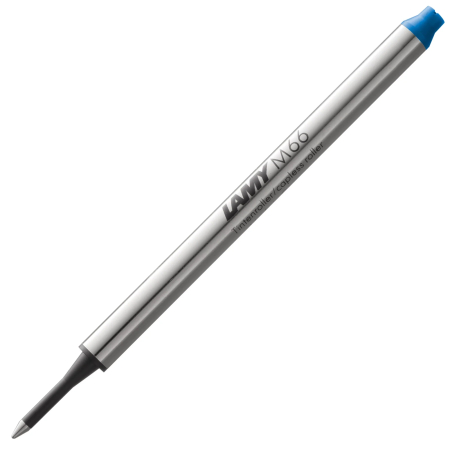 Mine Roller - Mina Roller LAMY M66 Blue M / 1.0mm