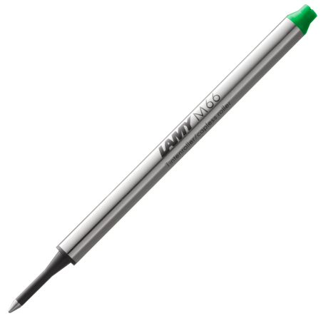Consumabile Lamy - Mina Roller LAMY M66 Green M / 1.0mm