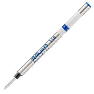 Mine Roller - Mina Roller 338 Blue, Pelikan