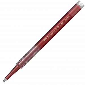 Mine Roller - Mina Roller Red Tombow