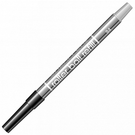 Mina Roller Sheaffer Skrip Classic Black [1]