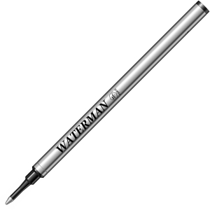 Mine Roller - Mina Roller Ball Black, Waterman