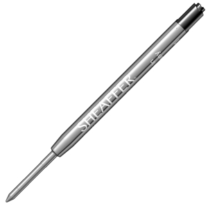 Sheaffer - Mina Pix Sheaffer Jumbo T Black