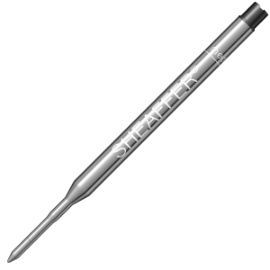 Sheaffer - Mina Pix Sheaffer Jumbo K Black