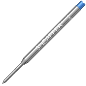 Sheaffer - Mina Pix Sheaffer Jumbo K Blue