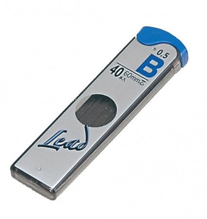 Platinum - Mine creion 0.5 B set 40, Platinum